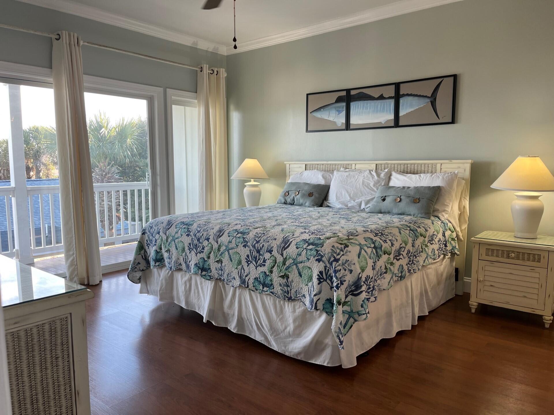 126 Jungle Road, Unit 6A Edisto Beach, SC 29438 - Photo 15 of 55 6 A Retreat