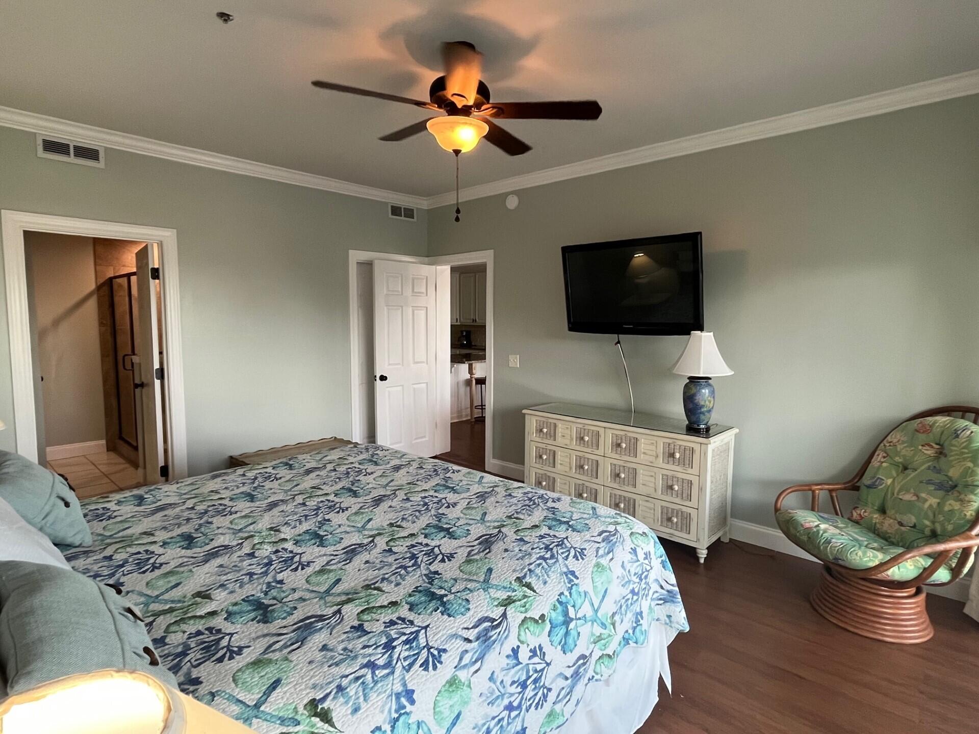 126 Jungle Road, Unit 6A Edisto Beach, SC 29438 - Photo 16 of 55 6 A Retreat