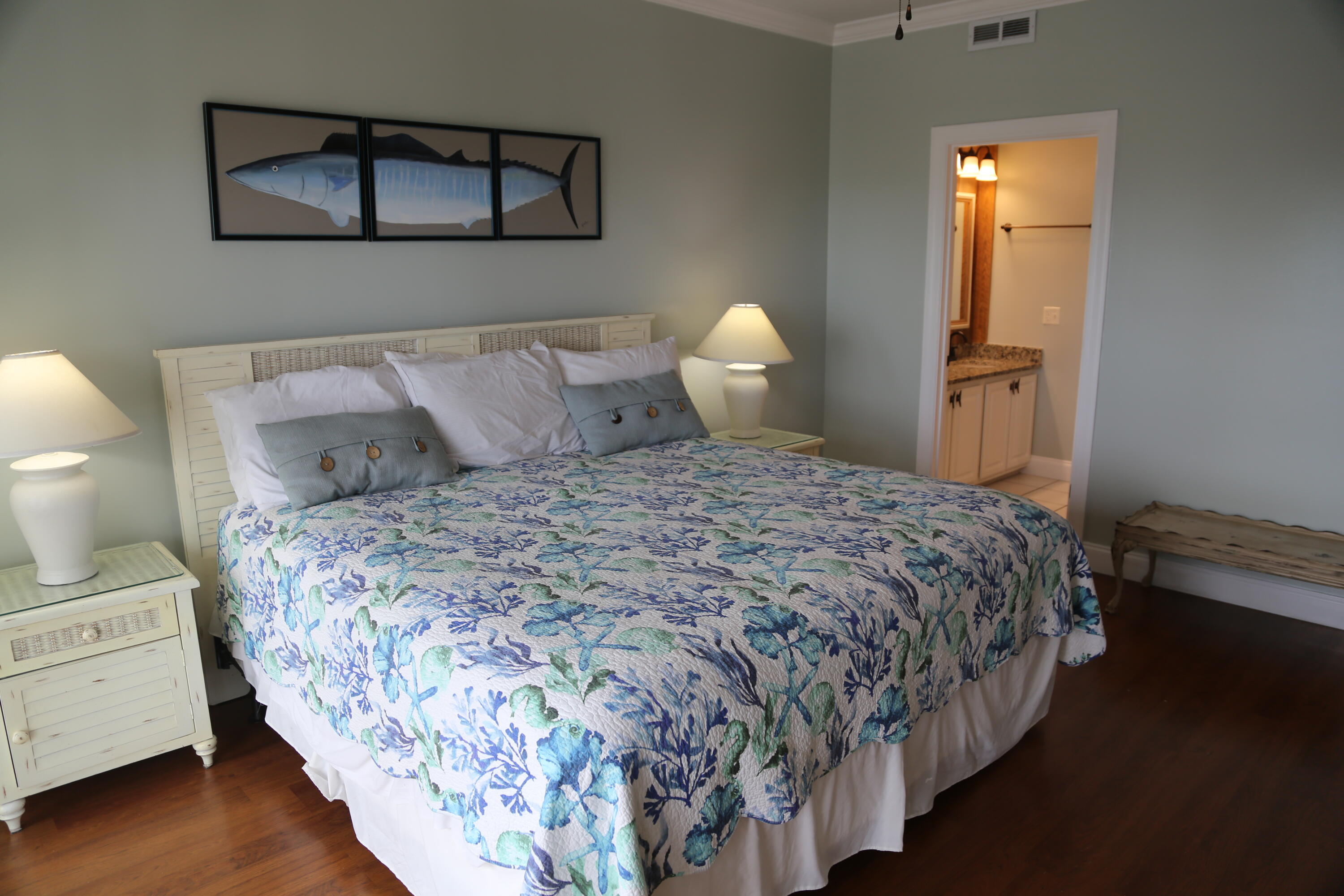 126 Jungle Road, Unit 6A Edisto Beach, SC 29438 - Photo 17 of 55 6 A Retreat