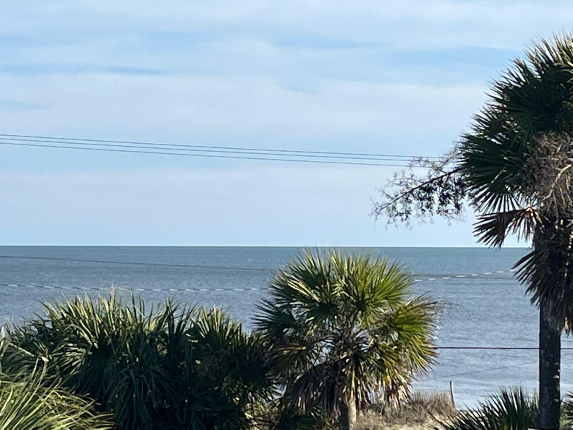 126 Jungle Road, Unit 6A Edisto Beach, SC 29438 - Photo 20 of 55 6 A Retreat