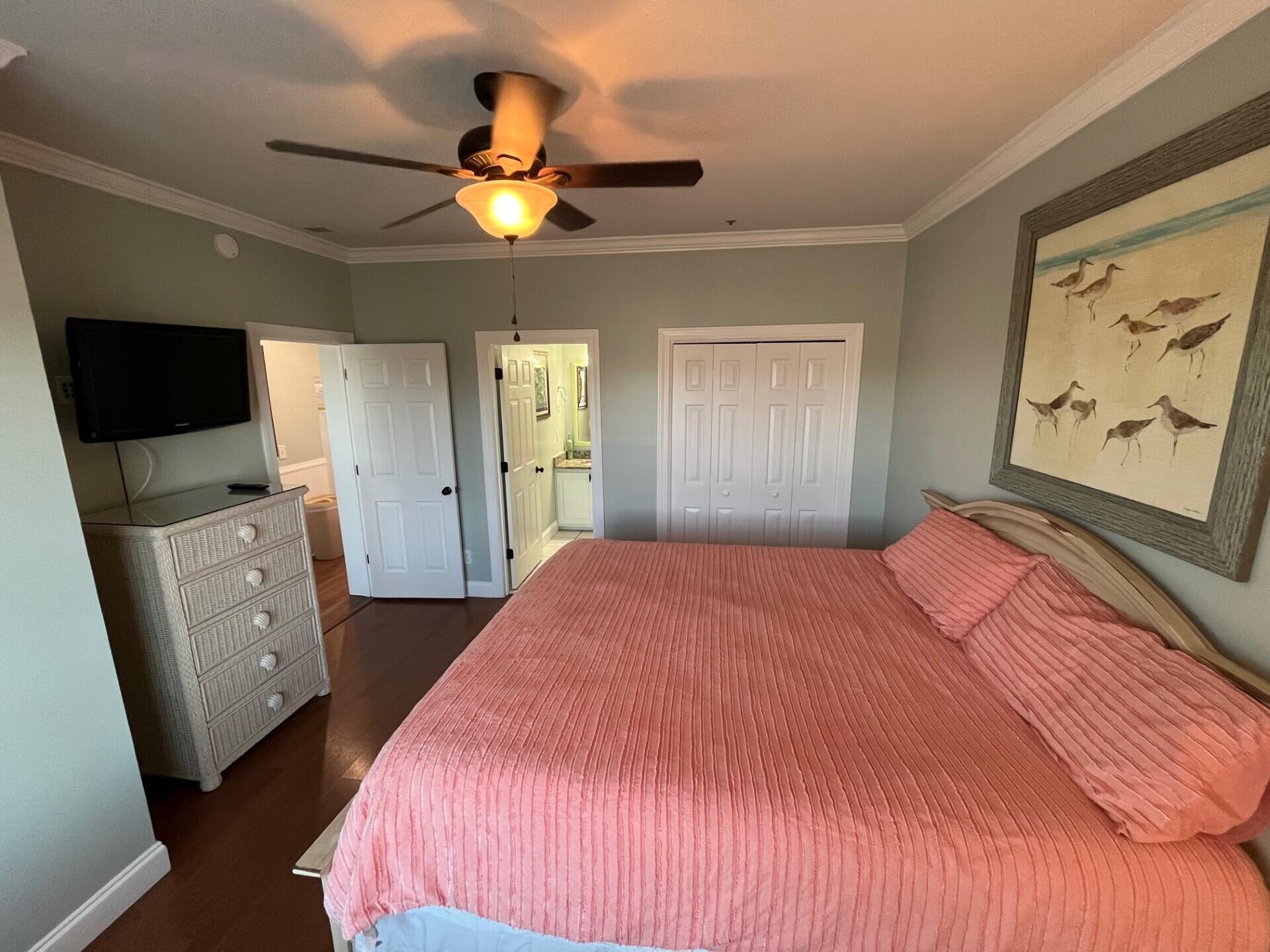 126 Jungle Road, Unit 6A Edisto Beach, SC 29438 - Photo 25 of 55 6 A Retreat