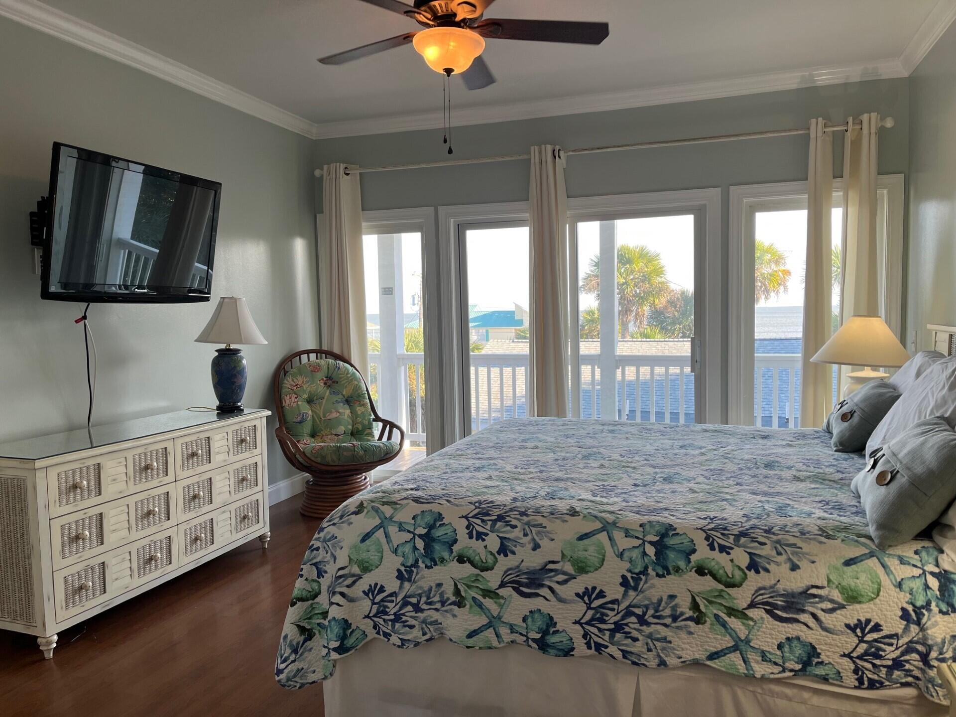 126 Jungle Road, Unit 6A Edisto Beach, SC 29438 - Photo 3 of 55 6 A Retreat