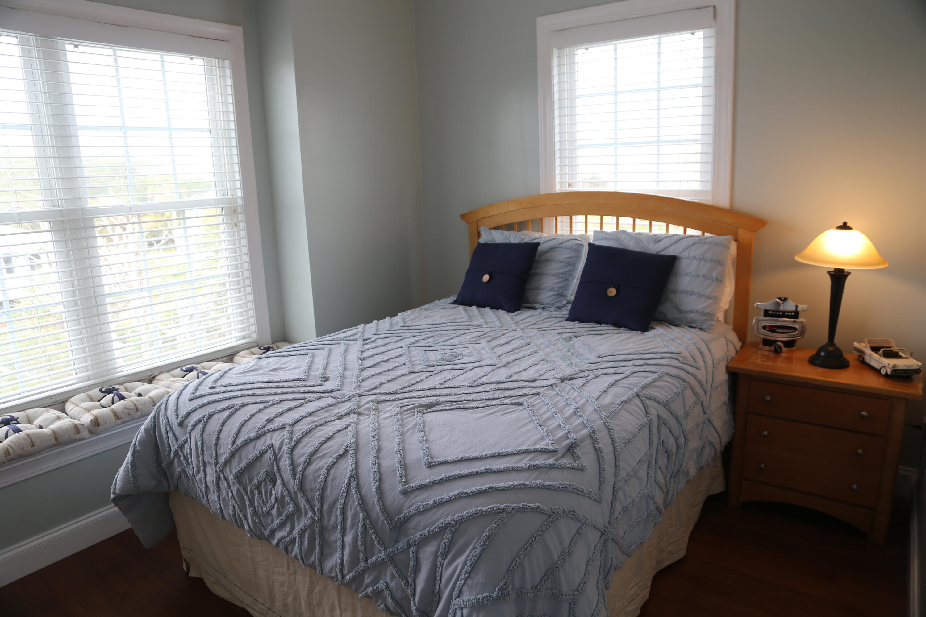 126 Jungle Road, Unit 6A Edisto Beach, SC 29438 - Photo 31 of 55 6 A Retreat