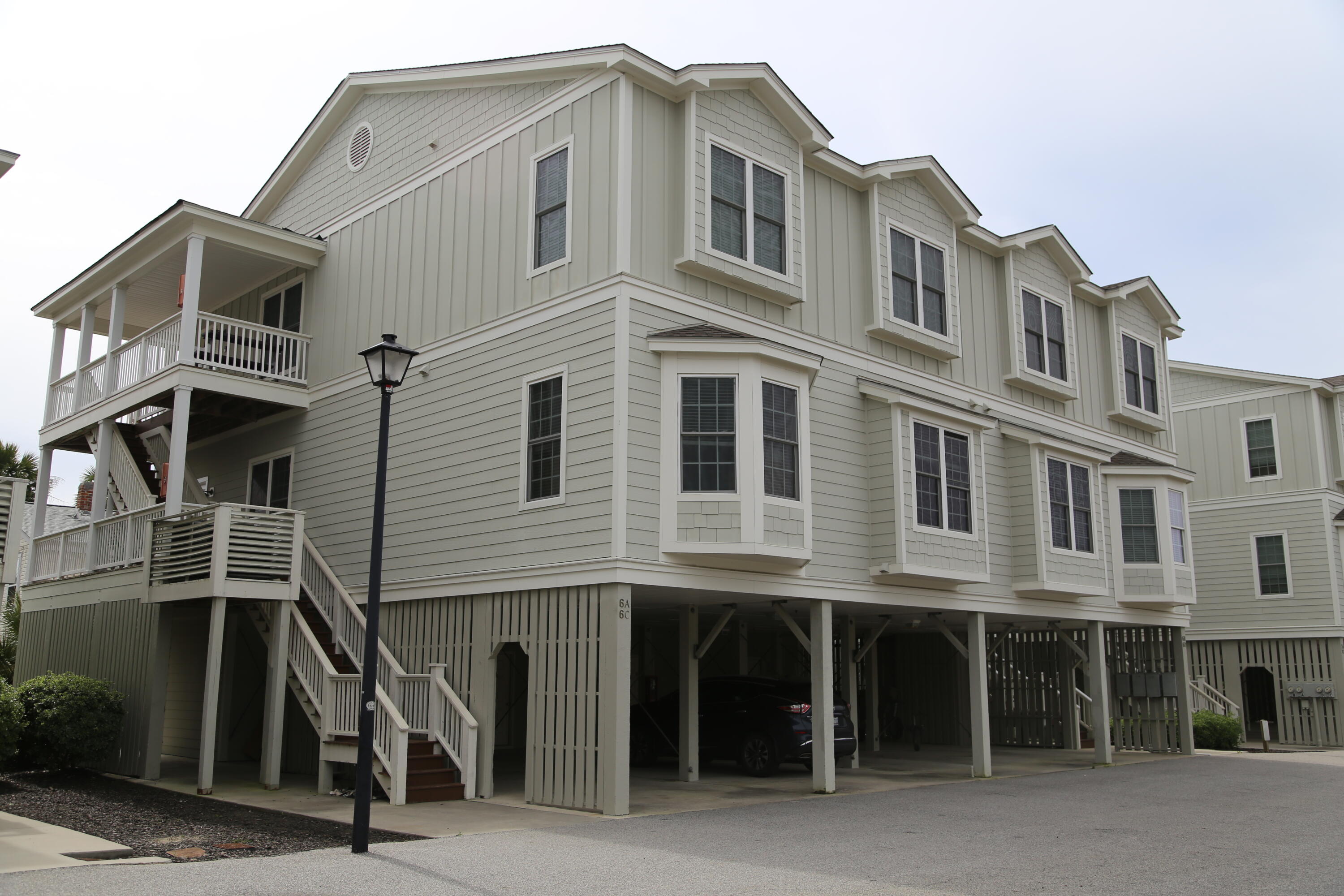 126 Jungle Road, Unit 6A Edisto Beach, SC 29438 - Photo 40 of 55 6 A Retreat