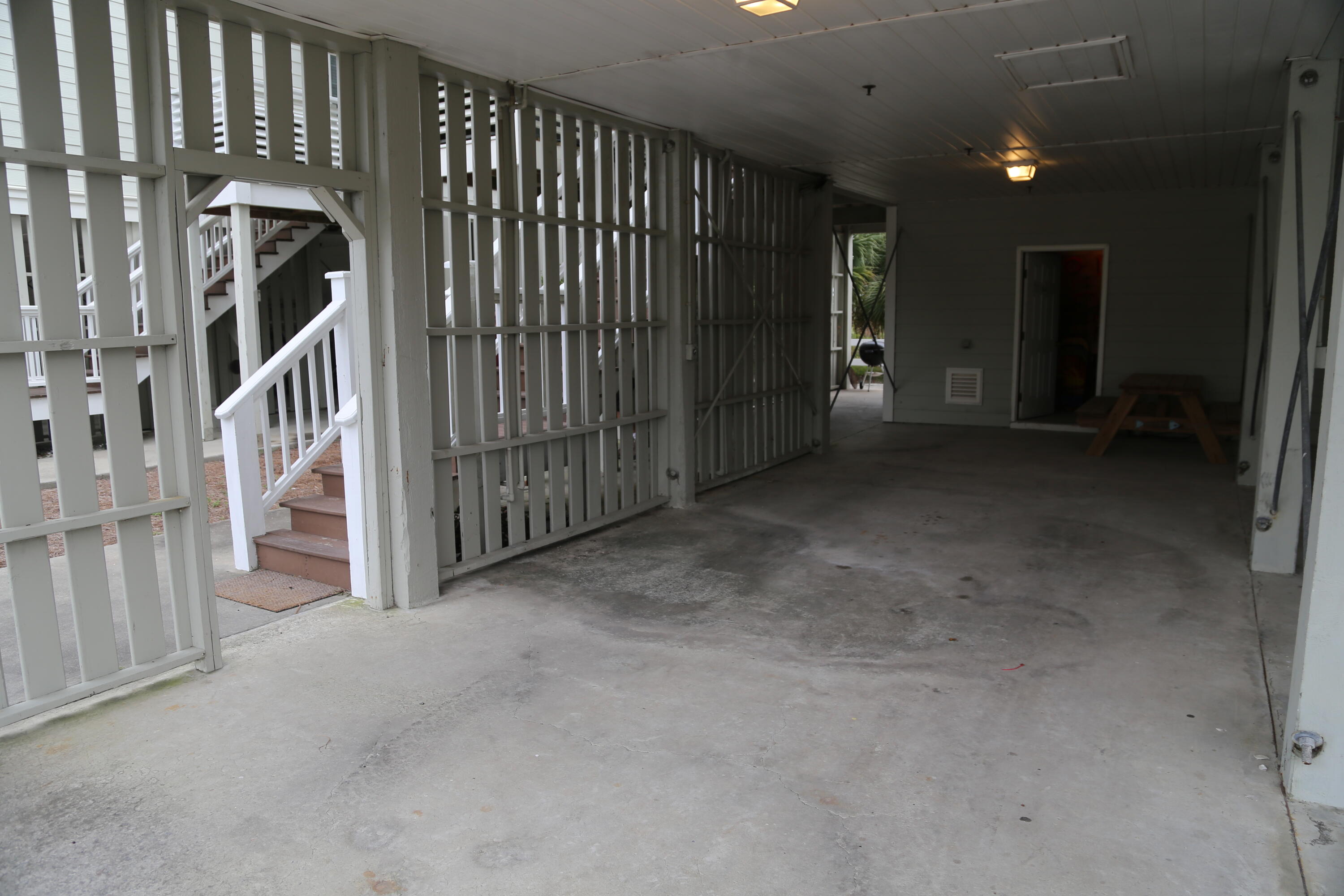 126 Jungle Road, Unit 6A Edisto Beach, SC 29438 - Photo 41 of 55 6 A Retreat