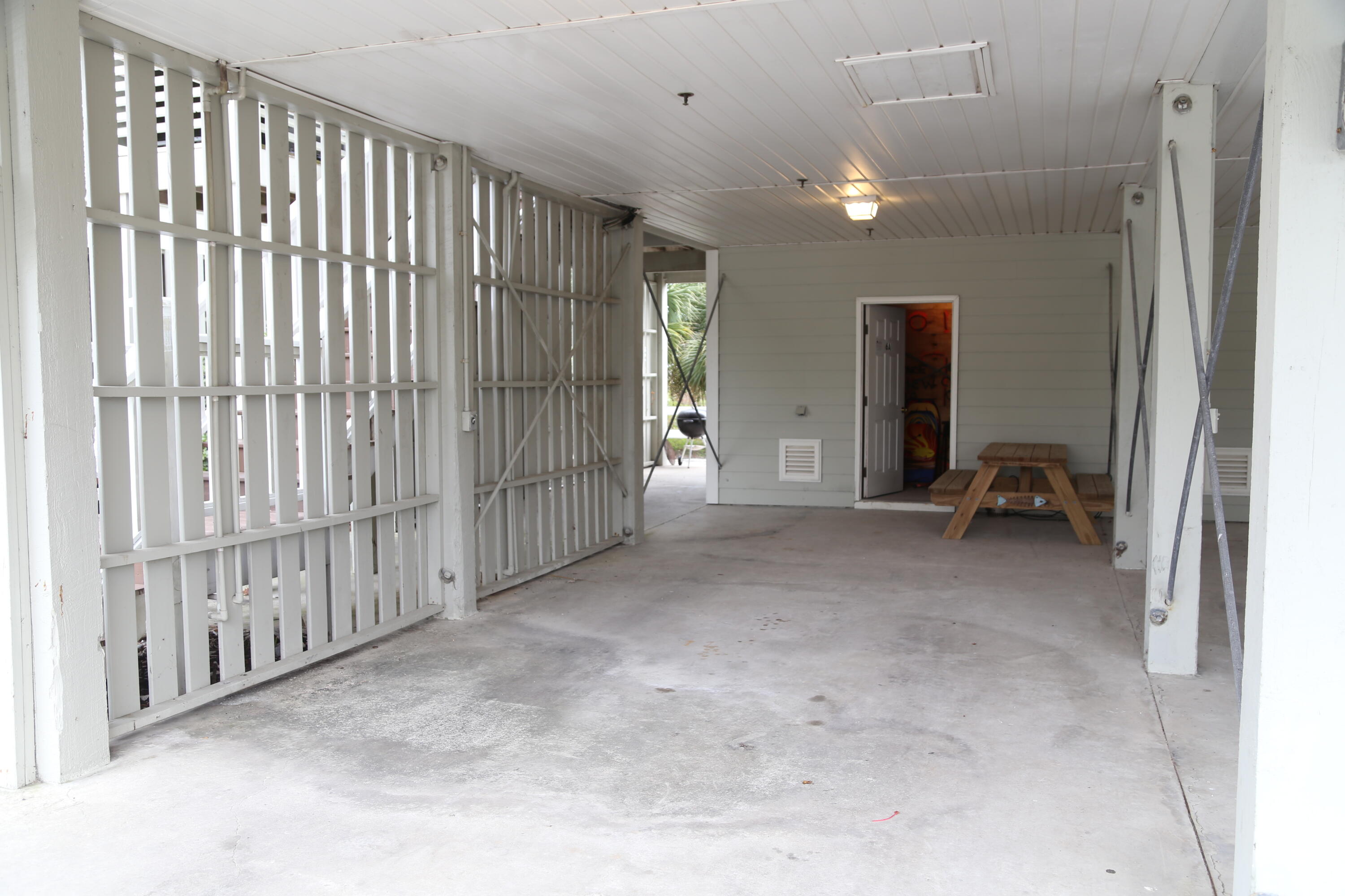 126 Jungle Road, Unit 6A Edisto Beach, SC 29438 - Photo 42 of 55 6 A Retreat