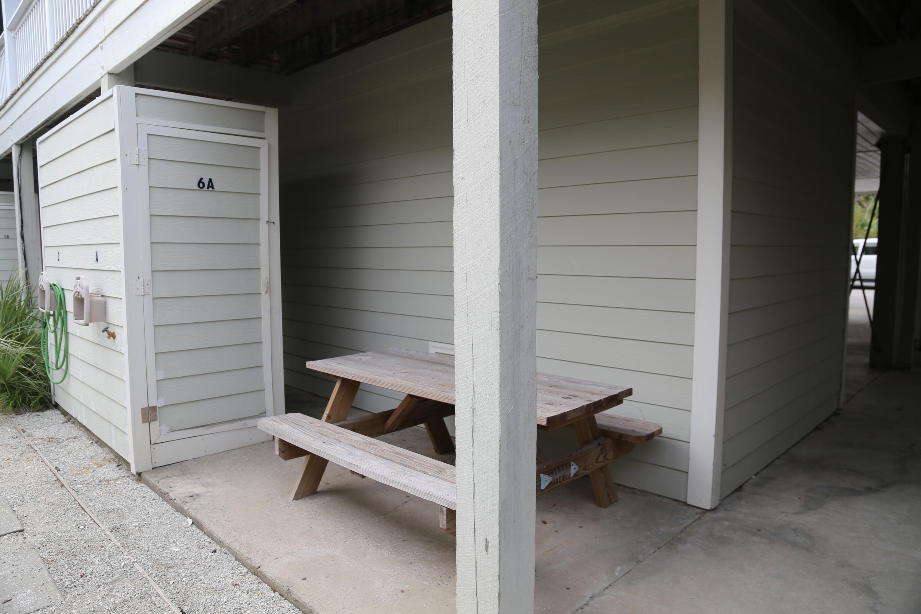 126 Jungle Road, Unit 6A Edisto Beach, SC 29438 - Photo 44 of 55 6 A Retreat