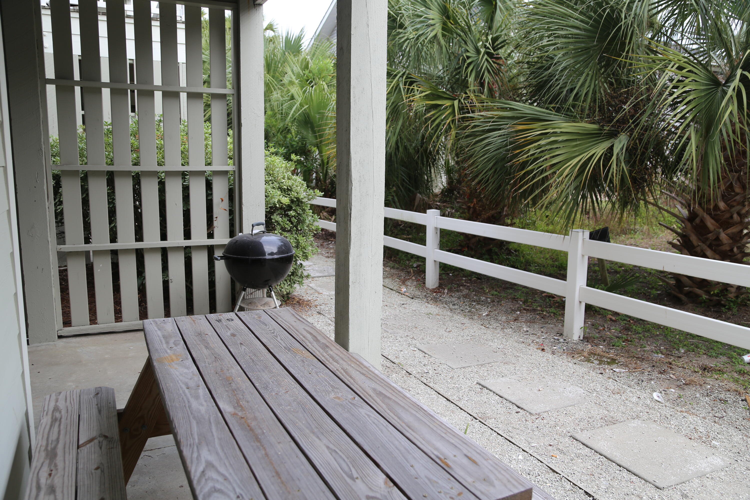 126 Jungle Road, Unit 6A Edisto Beach, SC 29438 - Photo 45 of 55 6 A Retreat