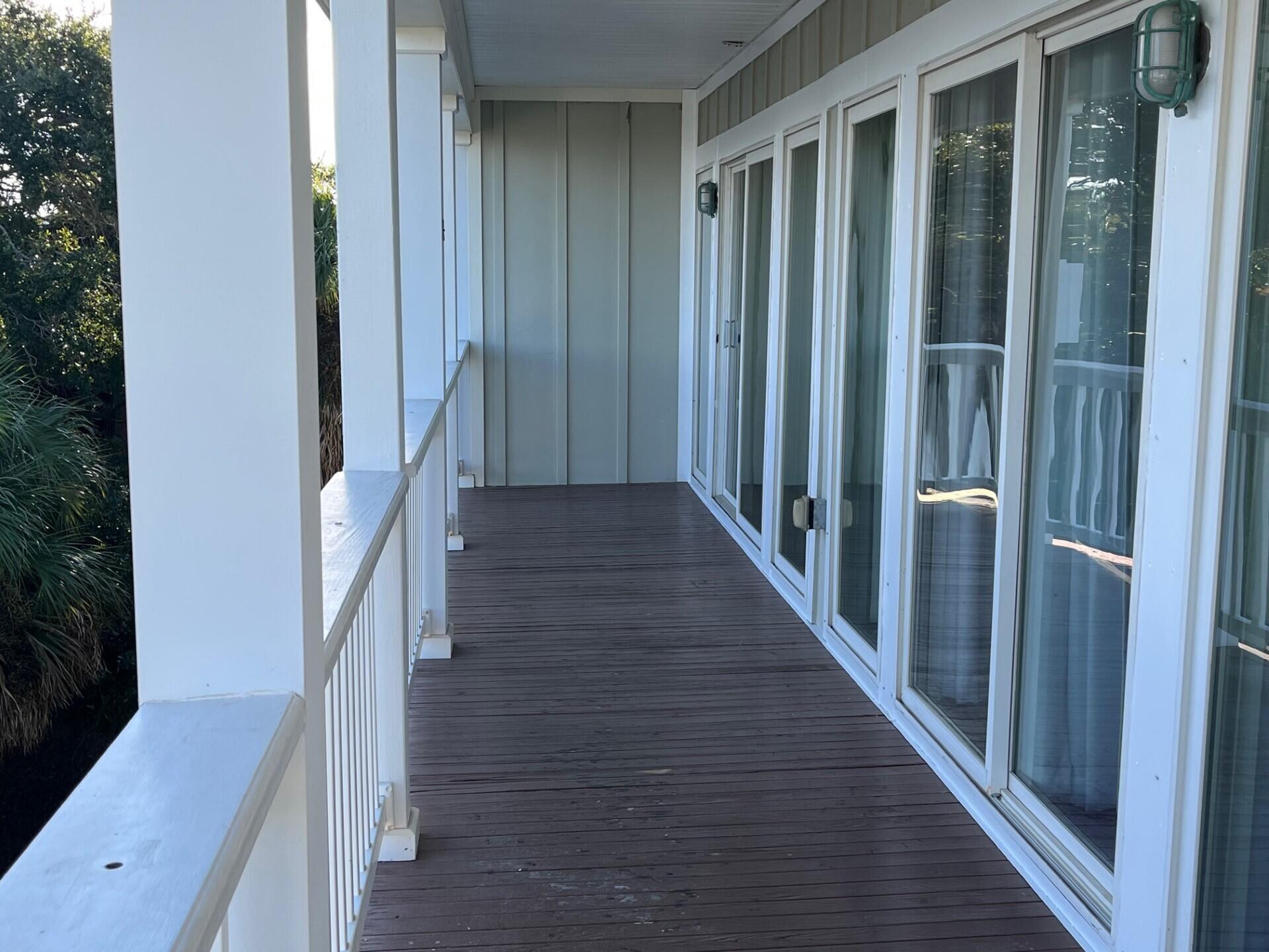 126 Jungle Road, Unit 6A Edisto Beach, SC 29438 - Photo 49 of 55 6 A Retreat