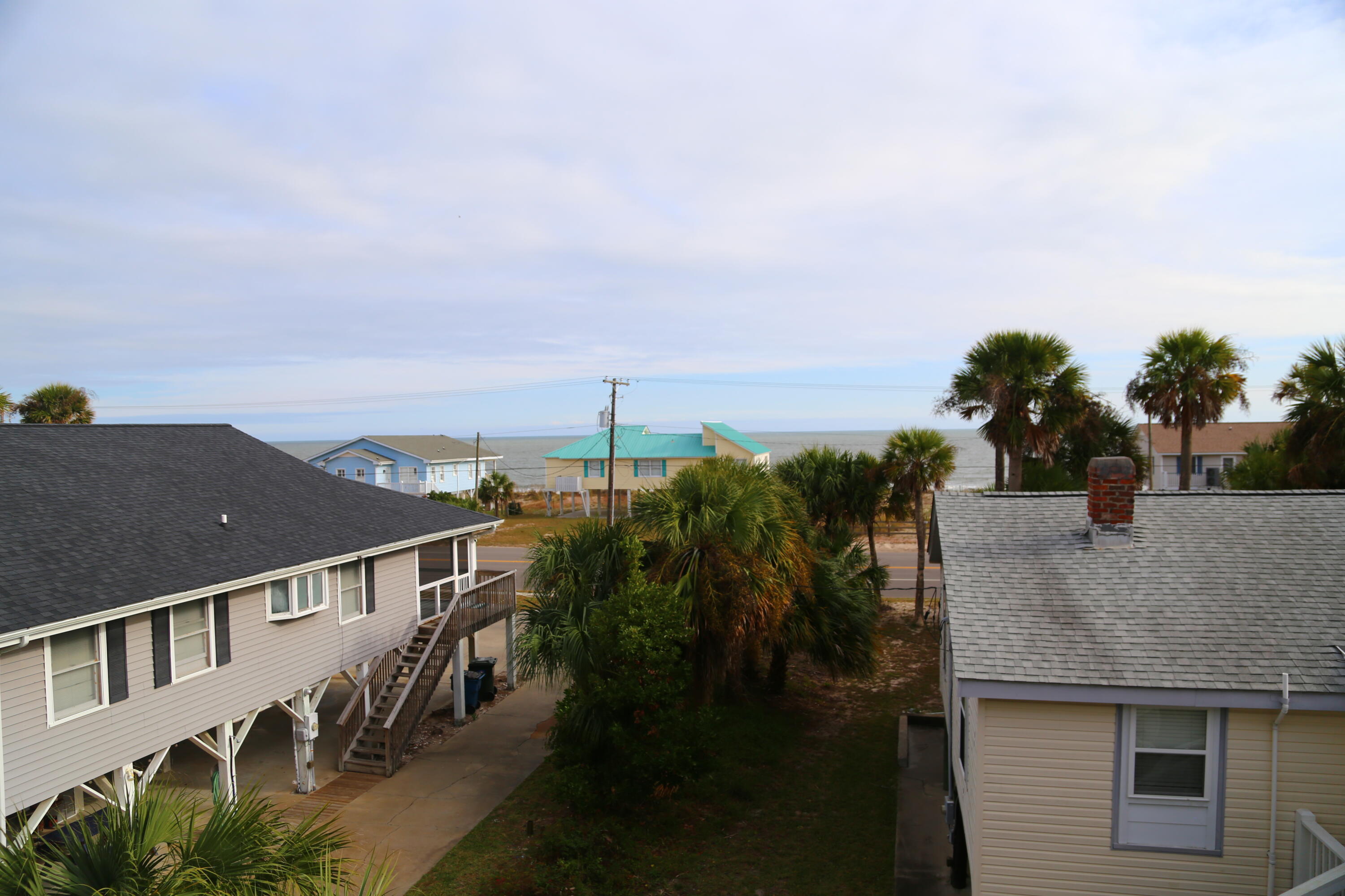 126 Jungle Road, Unit 6A Edisto Beach, SC 29438 - Photo 50 of 55 6 A Retreat