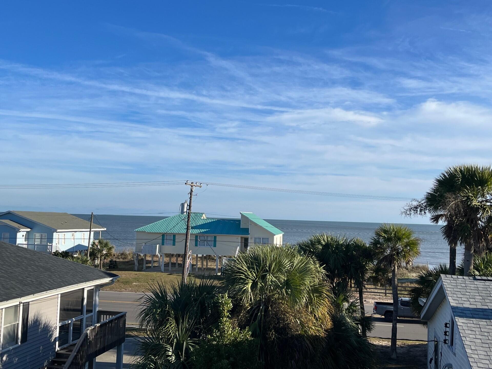 126 Jungle Road, Unit 6A Edisto Beach, SC 29438 - Photo 54 of 55 6 A Retreat