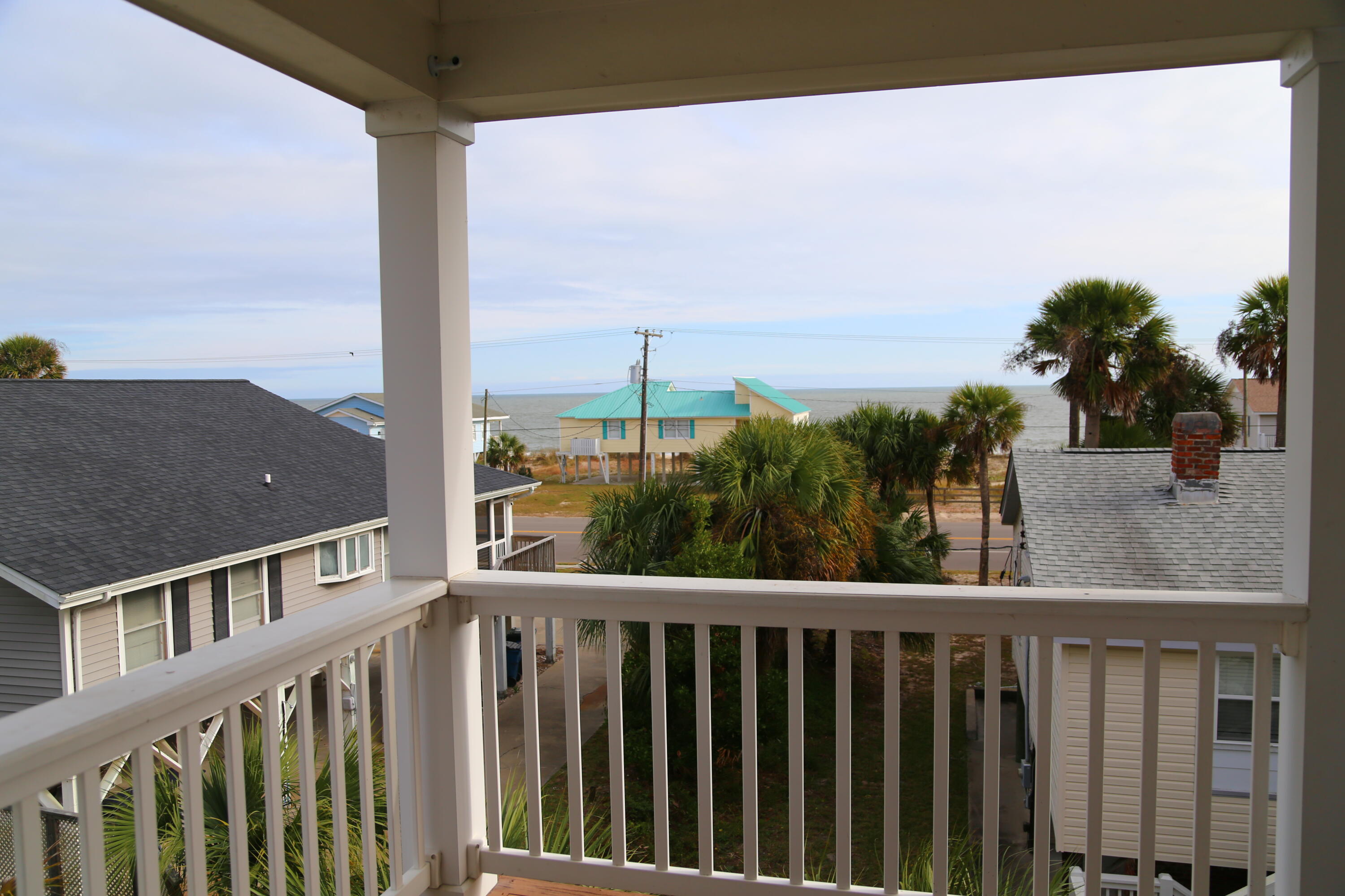 126 Jungle Road, Unit 6A Edisto Beach, SC 29438 - Photo 6 of 55 6 A Retreat