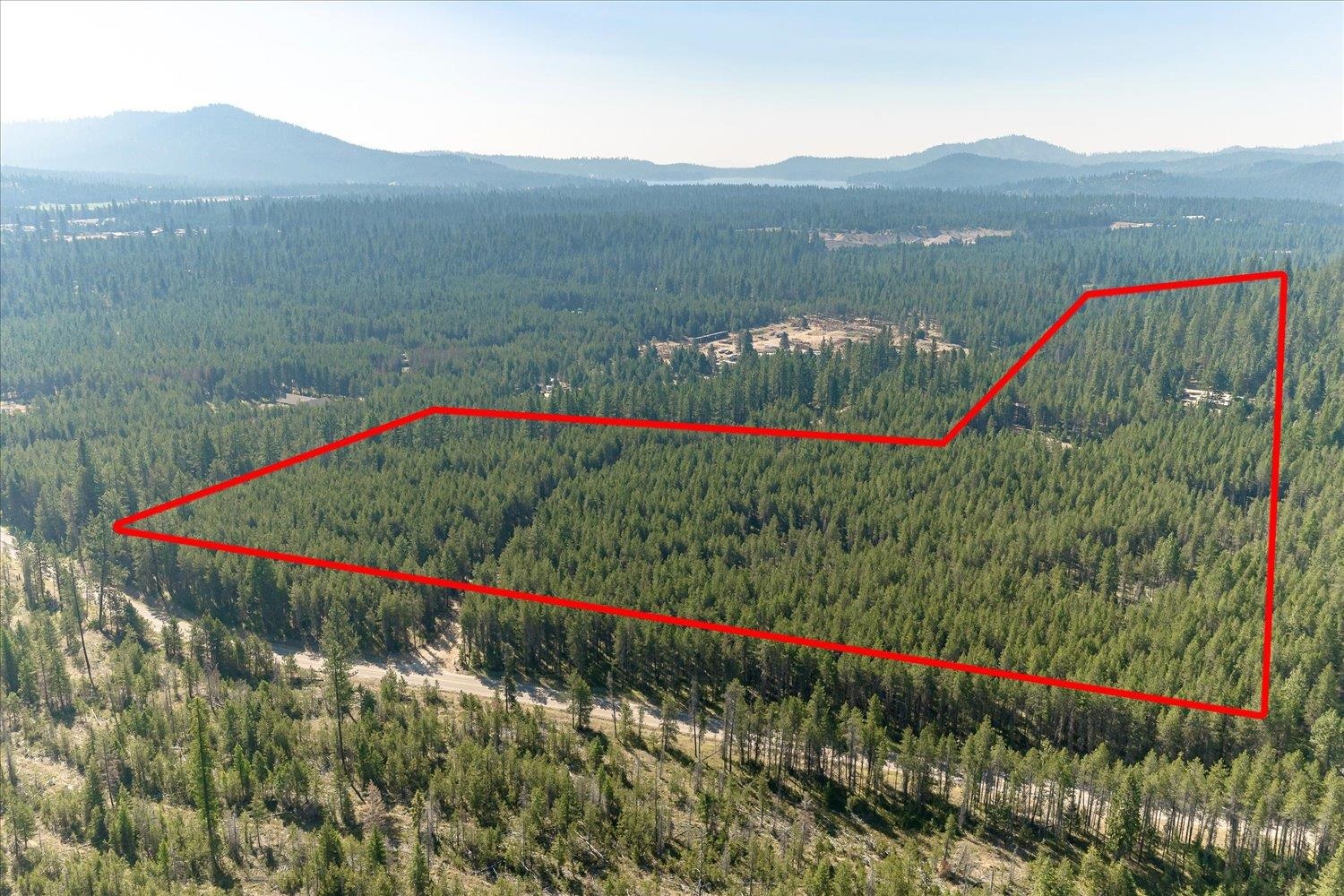 4227 Lyon And Moss Road Loon Lake, WA 99148 - Photo 35 of 39