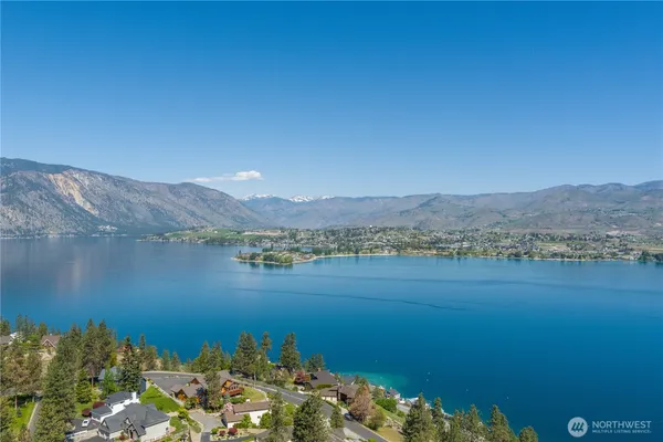 $469,000 | 4340 Sunnybank Drive, Chelan, WA 98816