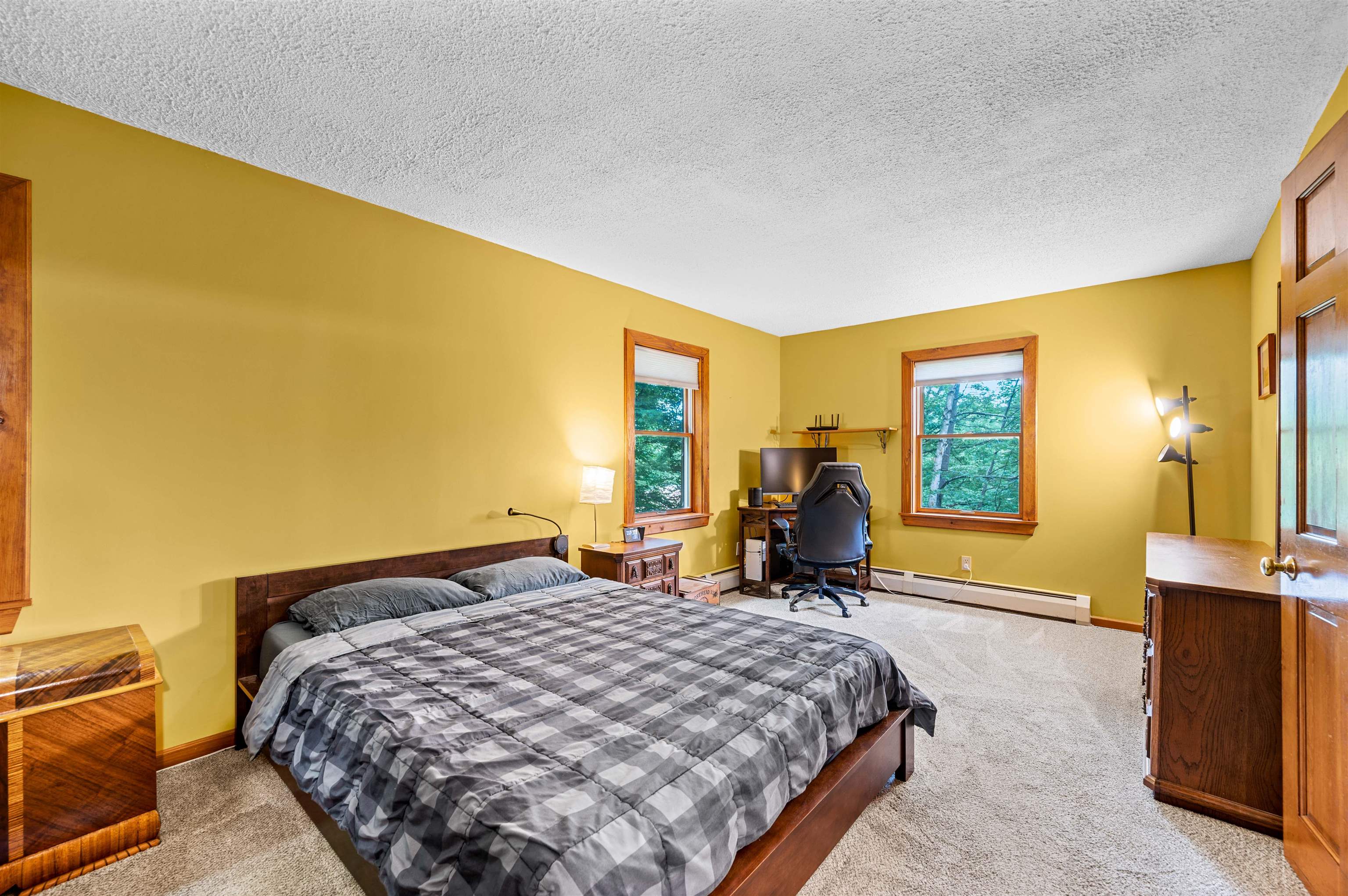 23 Scribner Road Stowe, VT 05672 - Photo 22 of 36