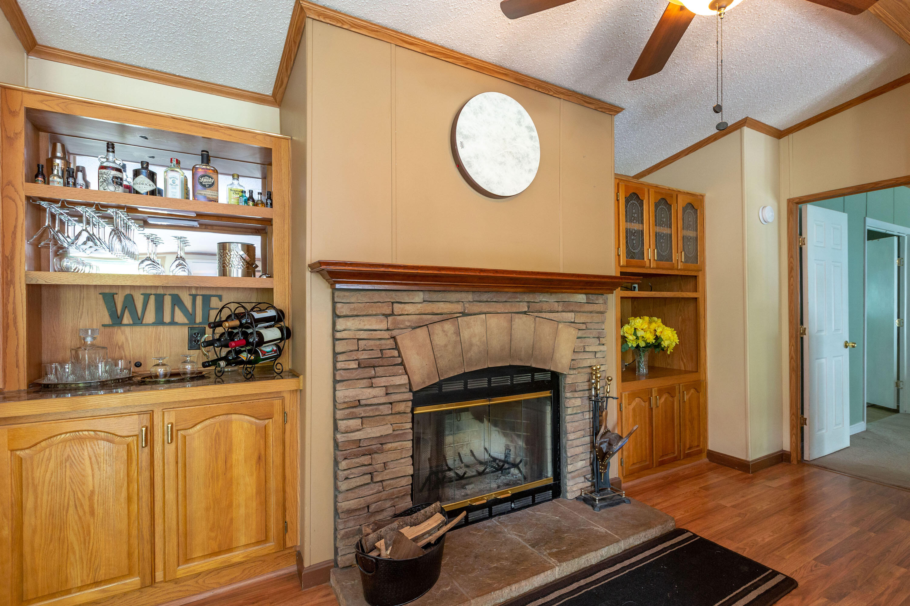 1172 Ridge Road Bowdoinham, ME 04008 - Photo 9 of 44 Ridge_Bettinger_09