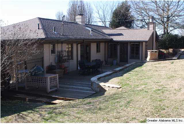 2430 Shades Crest Road Birmingham, AL 35216 - Photo 28 of 28