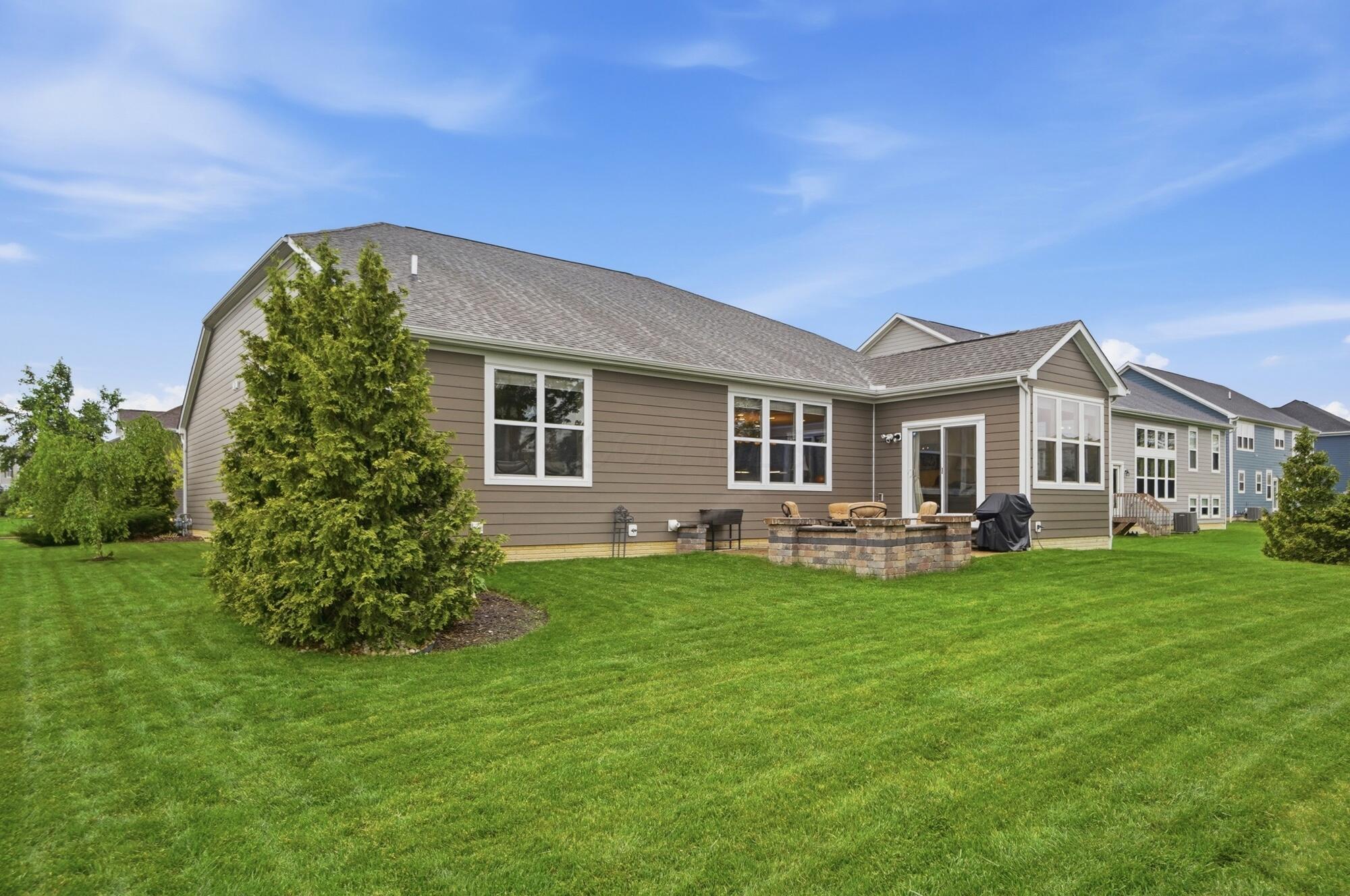 459 White Fawn Run Delaware, OH 43015 - Photo 84 of 101