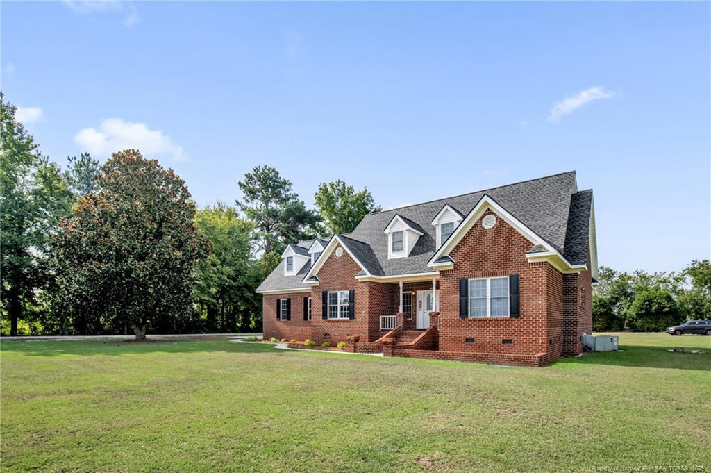 3046 Whistling Rufus Road Pembroke, NC 28372 - Photo 2 of 42 Photo 2