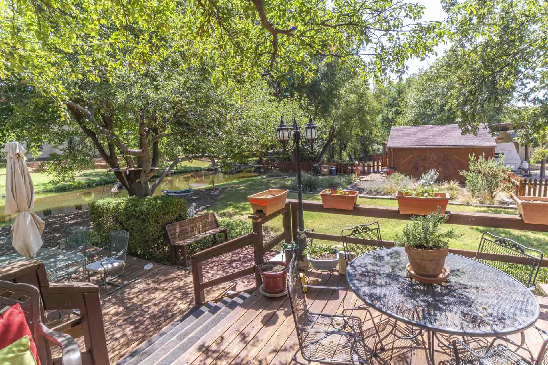 17 West Brookhollow Ransom Canyon, TX 79366 - Photo 4 of 47 untitled-51