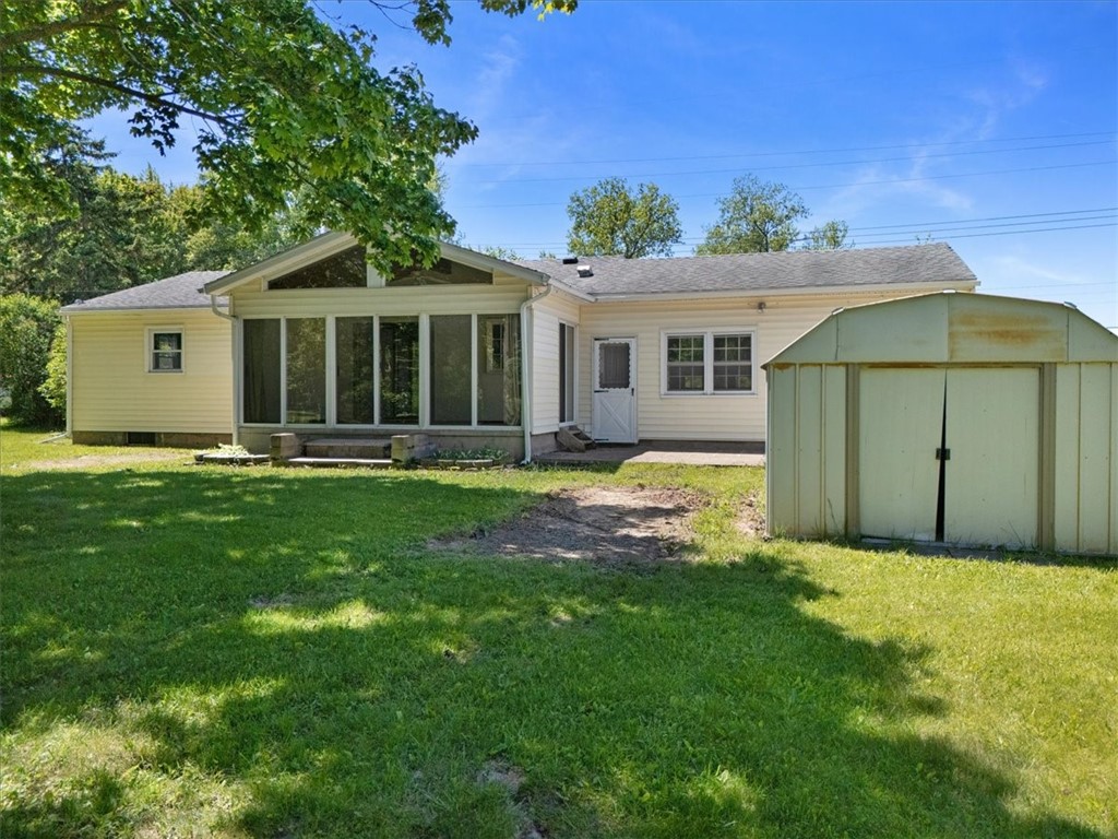 1078 5 Mile Line Road Webster, NY 14580 - Photo 46 of 49