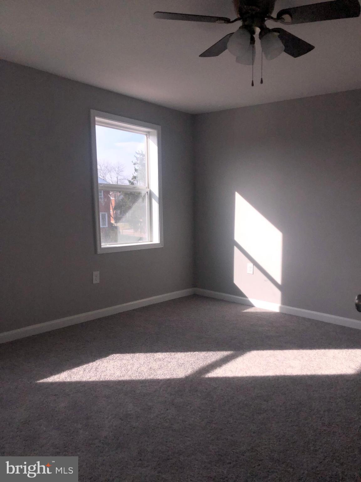 5489 Bucknell Road Baltimore, MD 21206 - Photo 12 of 26 Bedrooms with Ceiling Fans
