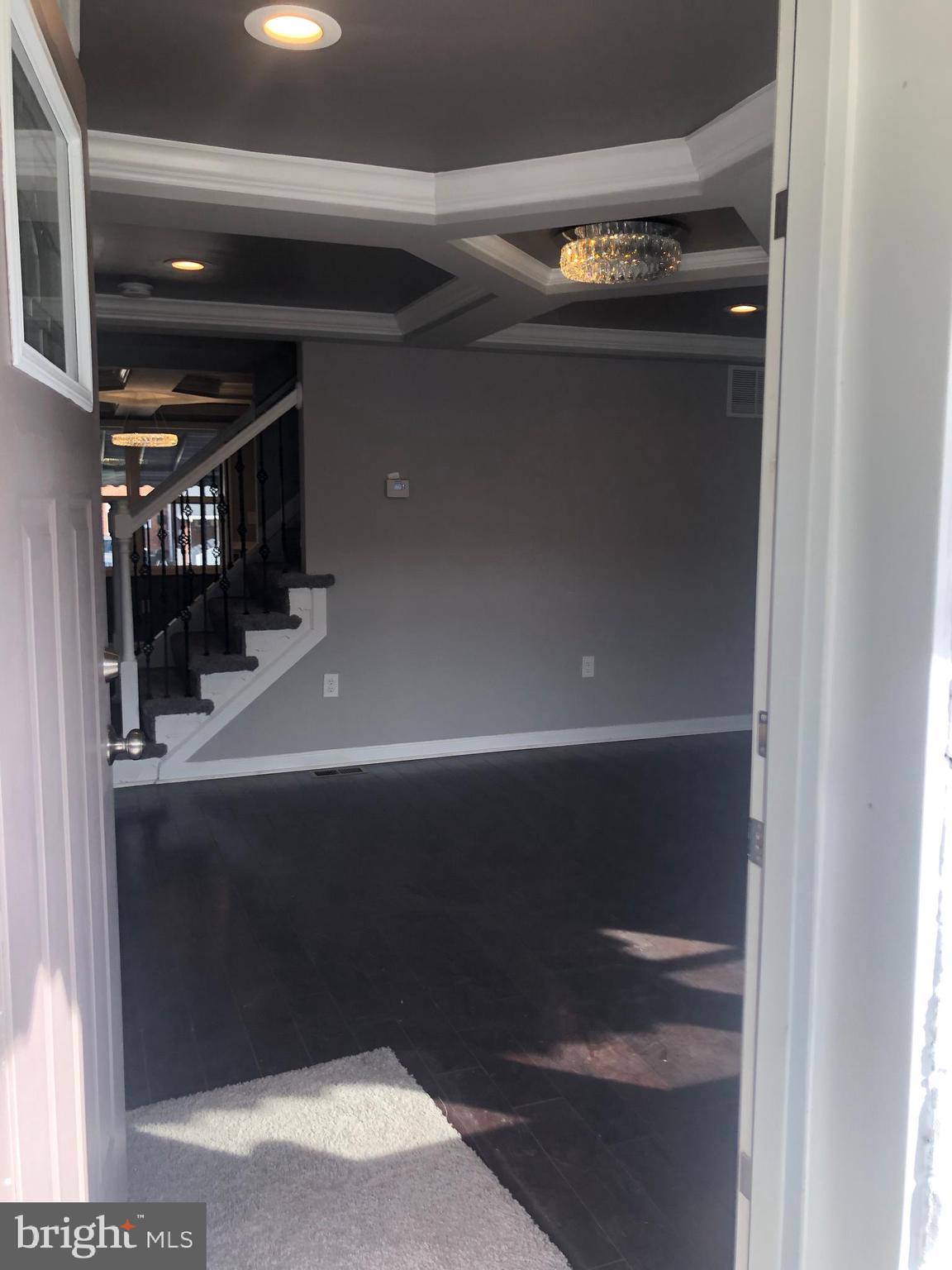 5489 Bucknell Road Baltimore, MD 21206 - Photo 17 of 26 Front Entry