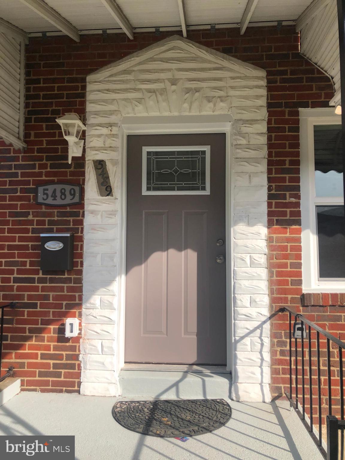5489 Bucknell Road Baltimore, MD 21206 - Photo 22 of 26 Gallery Image 22
