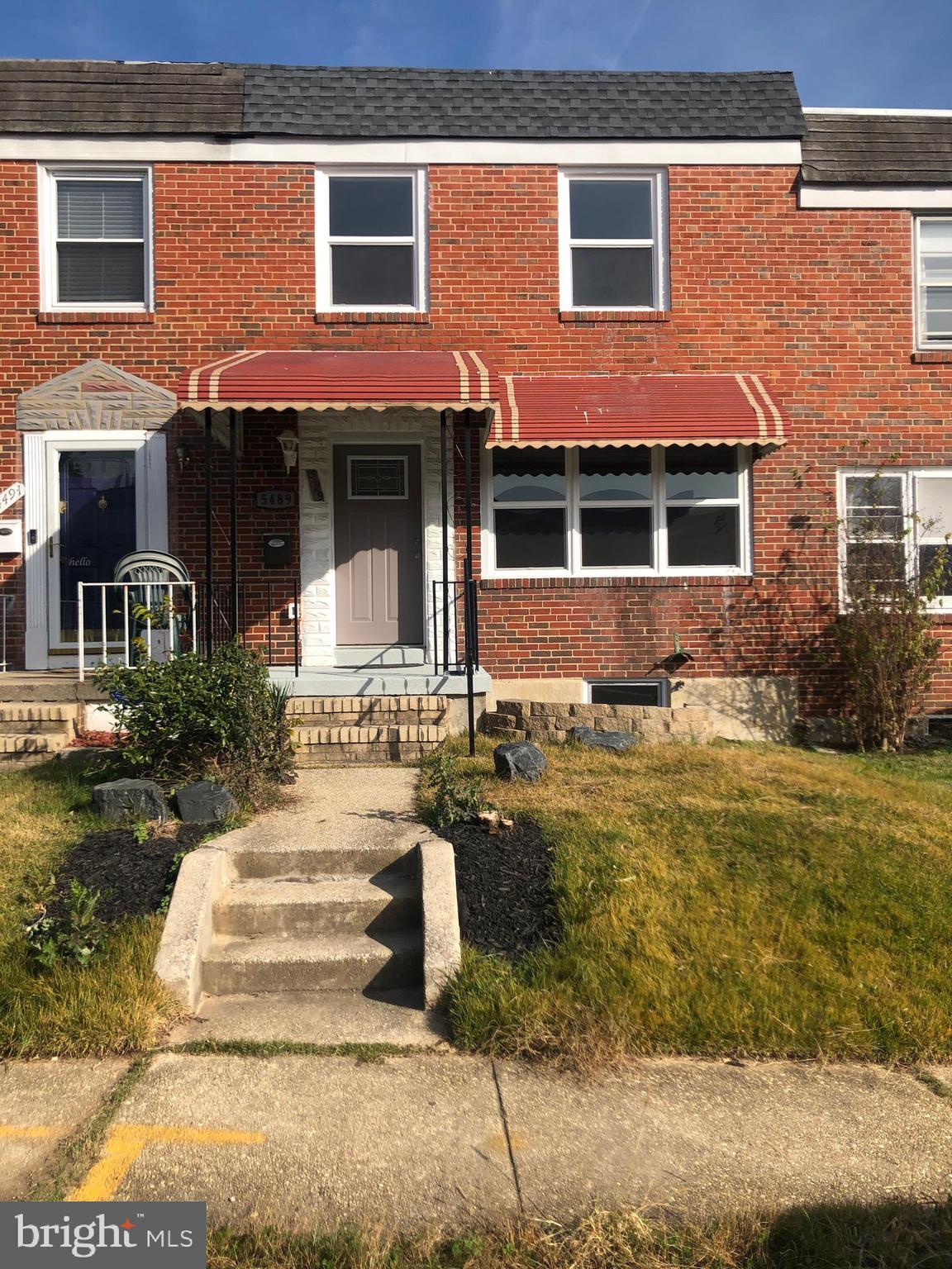 5489 Bucknell Road Baltimore, MD 21206 - Photo 23 of 26 Gallery Image 23
