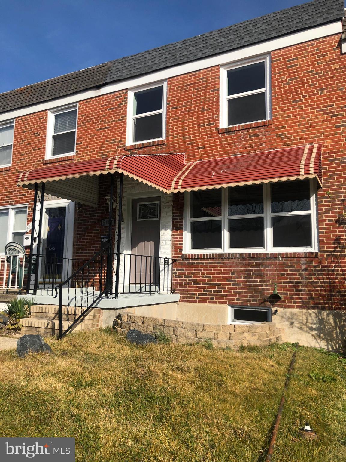 5489 Bucknell Road Baltimore, MD 21206 - Photo 24 of 26 Gallery Image 24
