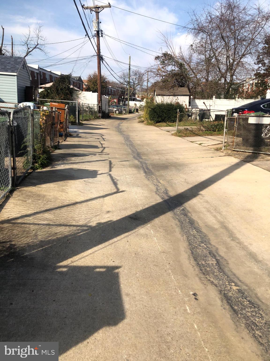 5489 Bucknell Road Baltimore, MD 21206 - Photo 26 of 26 Clean!