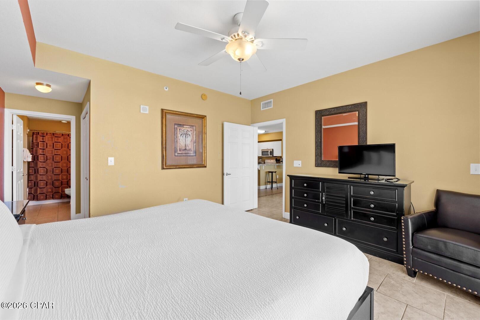16819 Front Beach Road, Unit 1115 Panama City Beach, FL 32413 - Photo 15 of 52