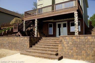 2516 Desmond Road Waterford, MI 48329 - Photo 1 of 18 back