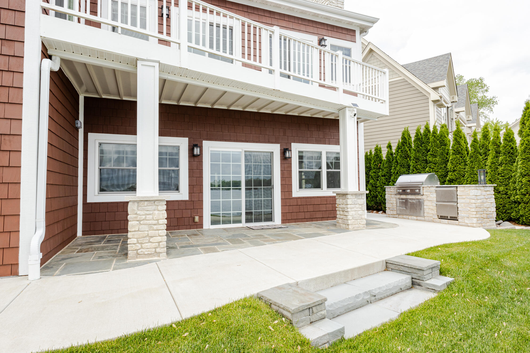 7433 North Tichigan Road Waterford, WI 53185 - Photo 66 of 69 AK241202-175