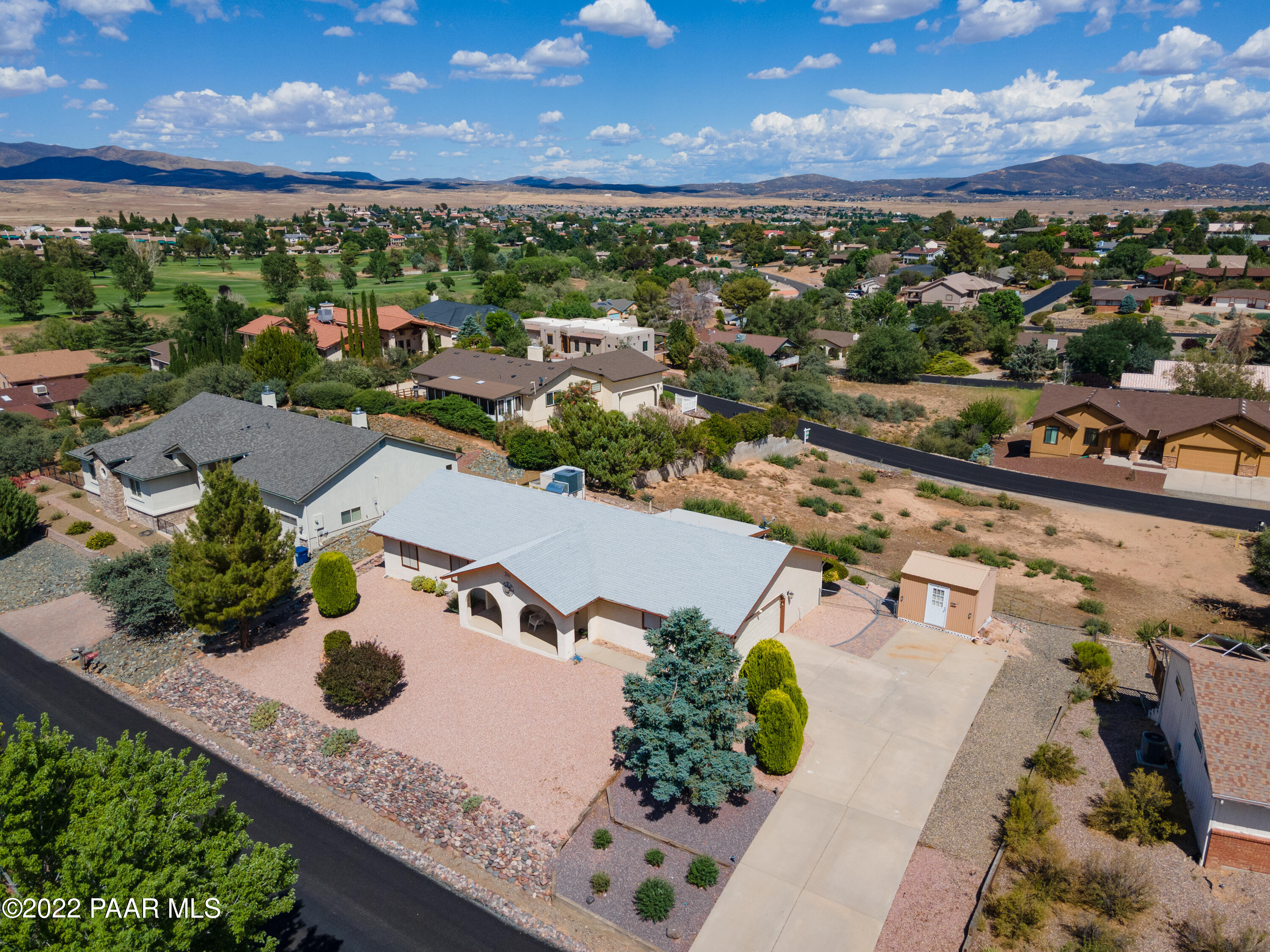 11159 Pima Road Dewey, AZ 86327 - Photo 1 of 39 DJI_0001