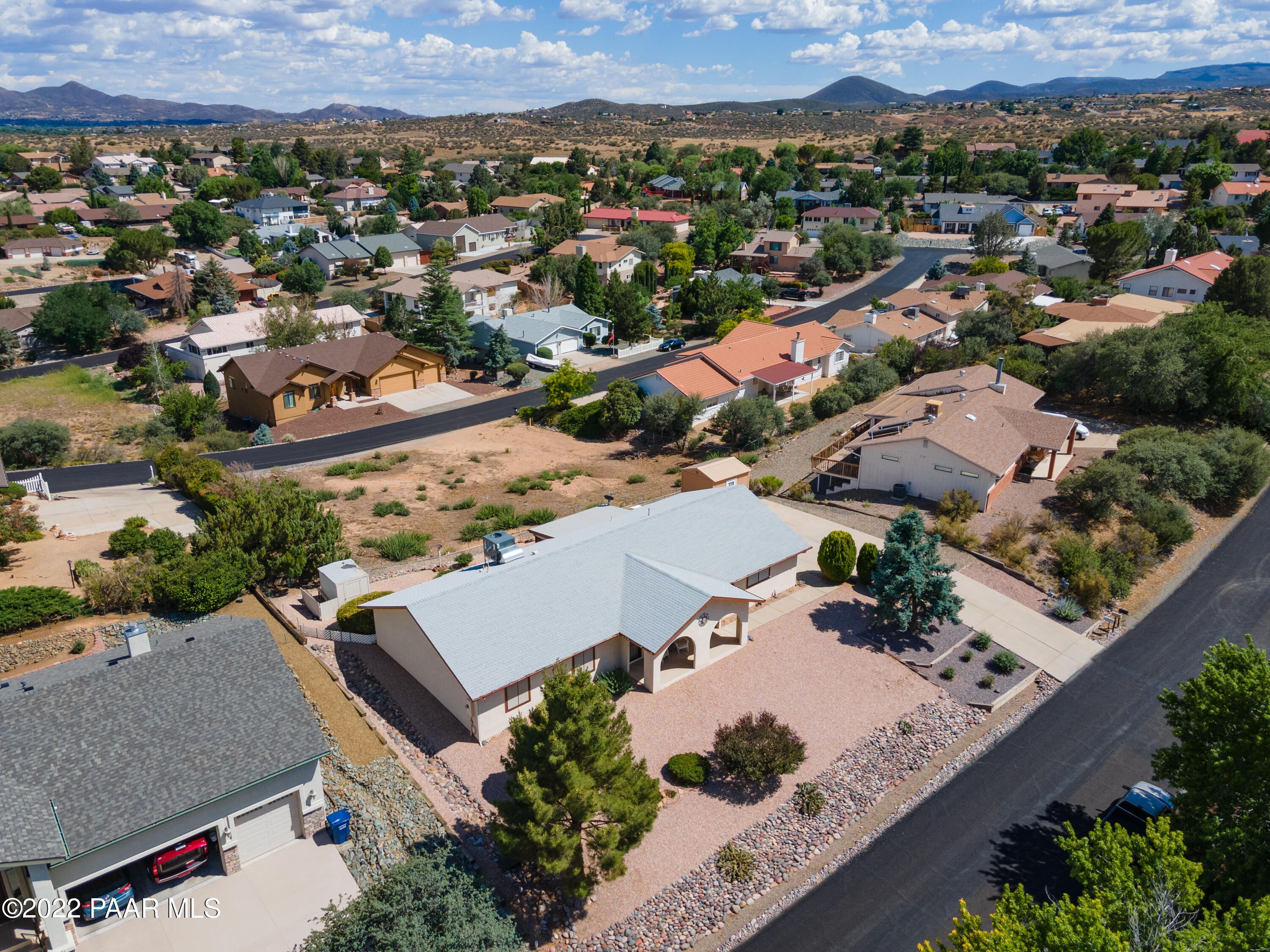 11159 Pima Road Dewey, AZ 86327 - Photo 2 of 39 DJI_0003