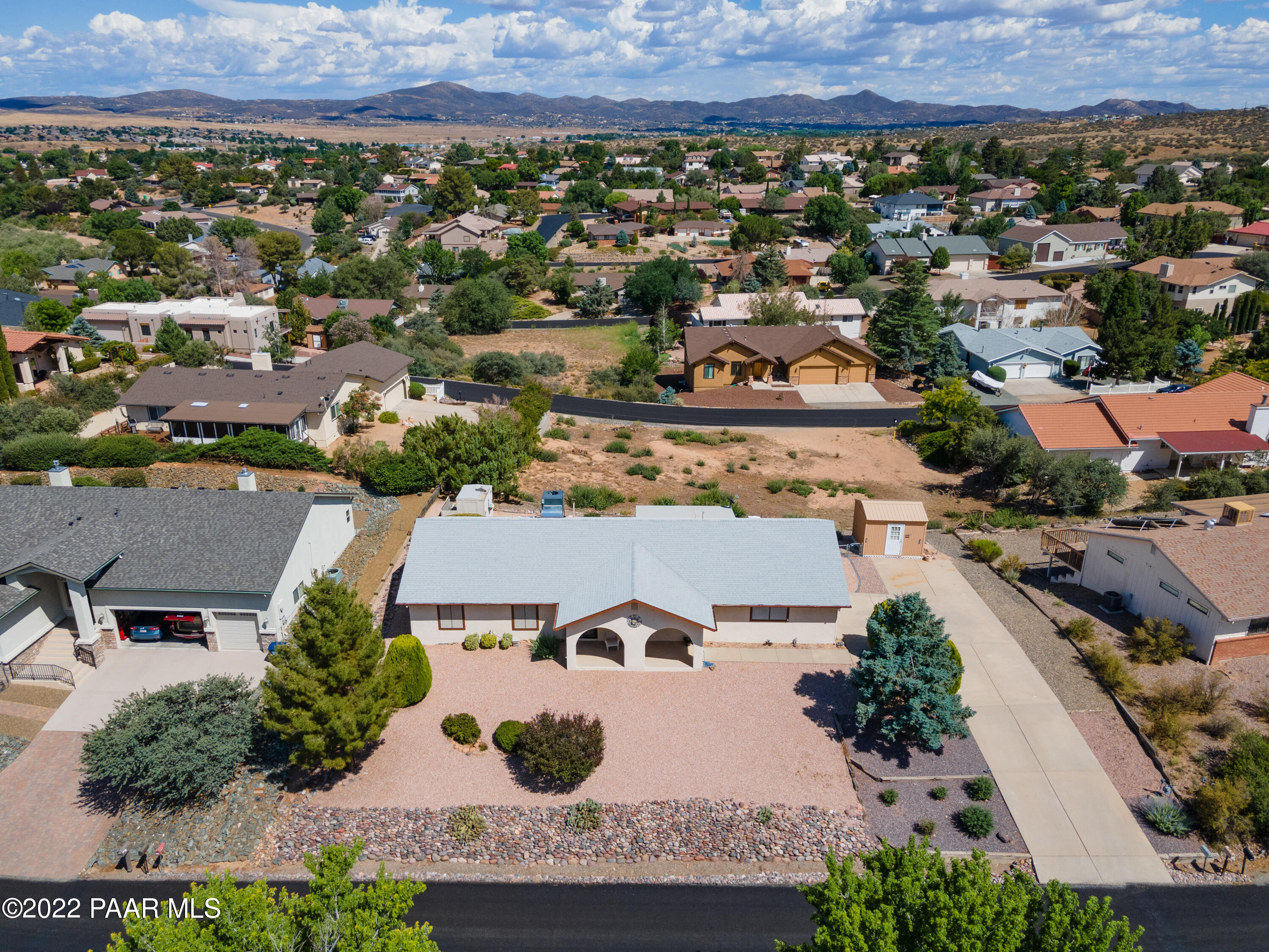 11159 Pima Road Dewey, AZ 86327 - Photo 39 of 39 DJI_0002