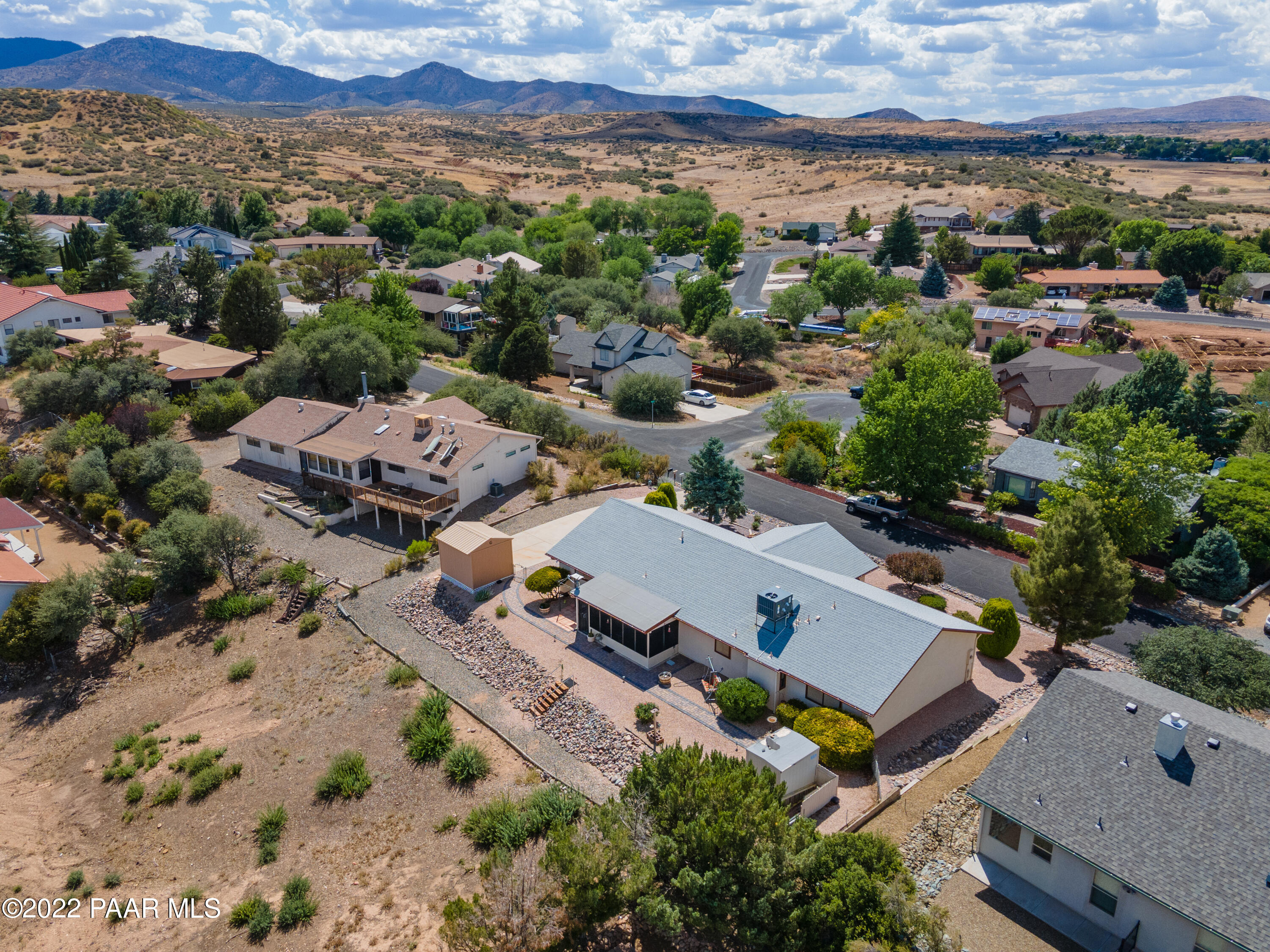 11159 Pima Road Dewey, AZ 86327 - Photo 6 of 39 DJI_0004