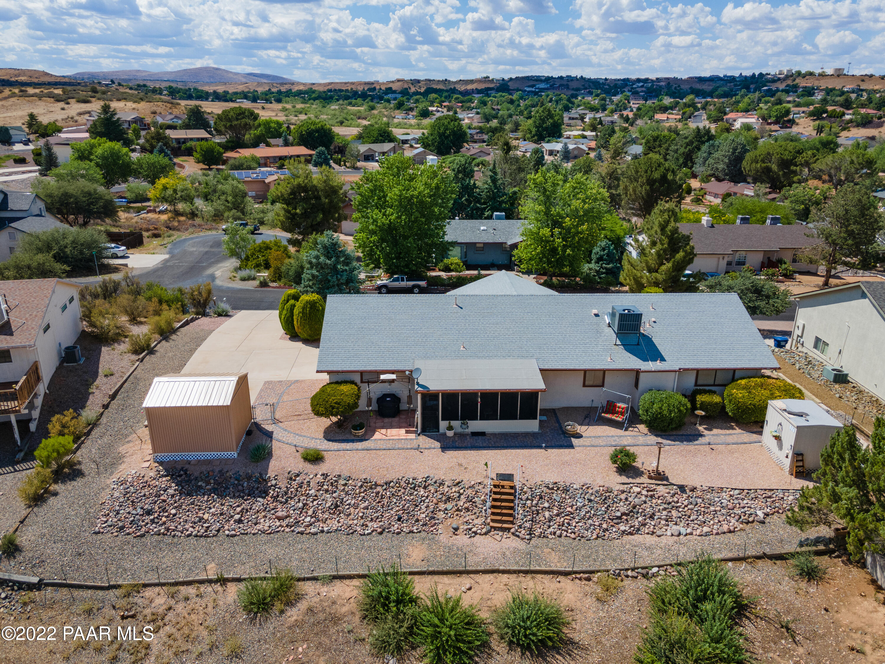 11159 Pima Road Dewey, AZ 86327 - Photo 7 of 39 DJI_0005