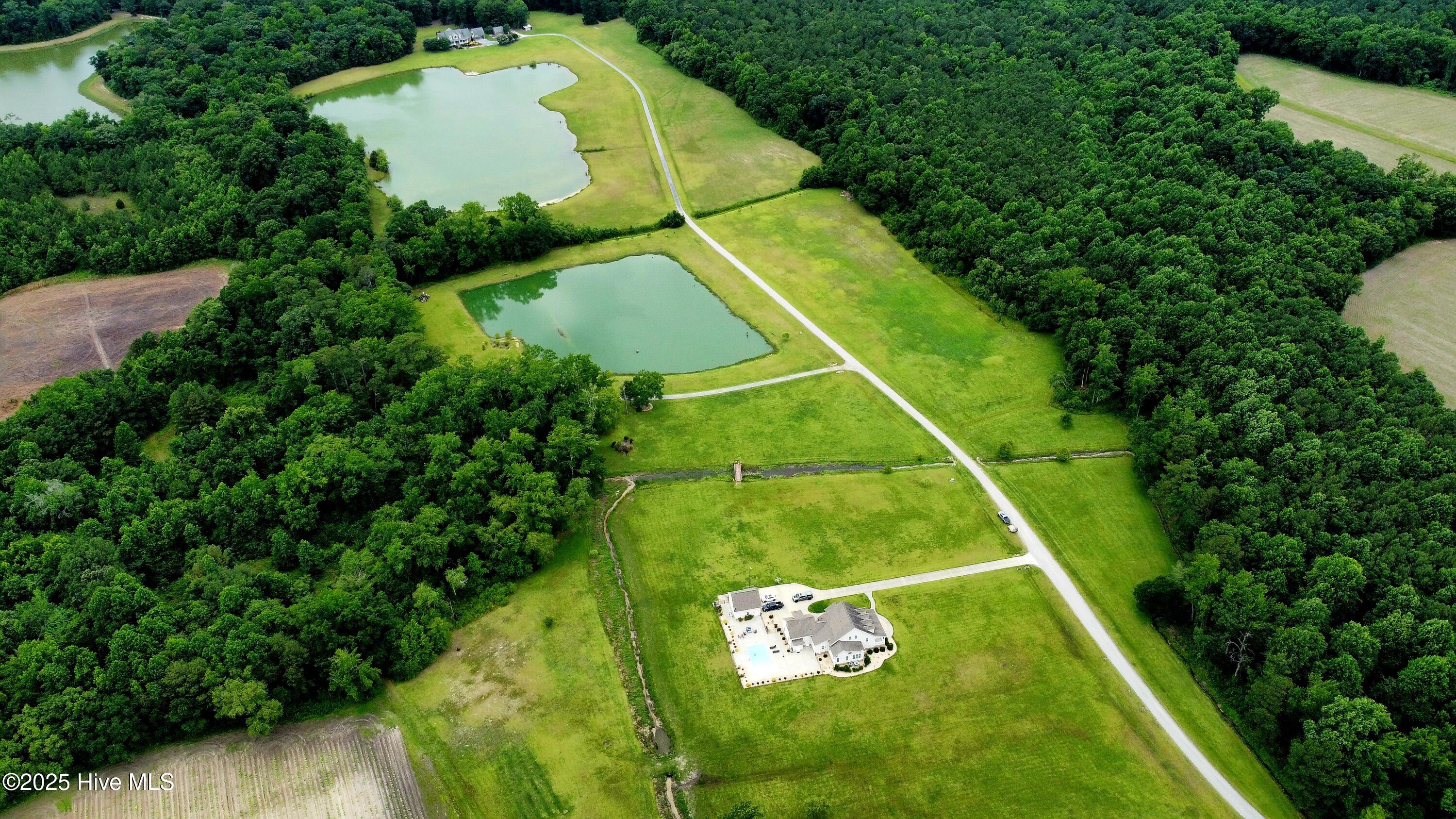 B Shady Creek Road Ayden, NC 28513 - Photo 1 of 34 1