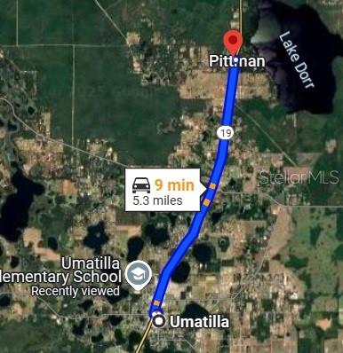 19040 Ravenswood Road Altoona, FL 32702 - Photo 15 of 21