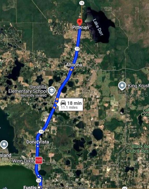 19040 Ravenswood Road Altoona, FL 32702 - Photo 17 of 21