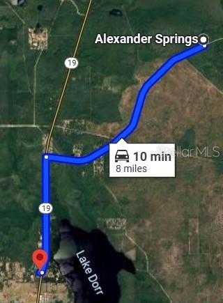 19040 Ravenswood Road Altoona, FL 32702 - Photo 18 of 21