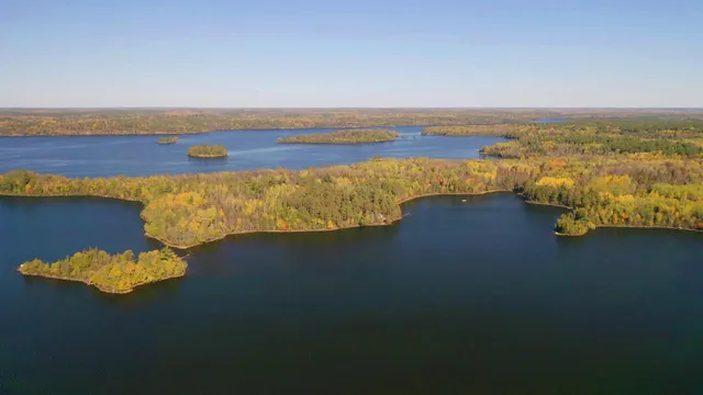$599,000 | Lot 2-private Lot 2-private Island North, Cook, MN 55723