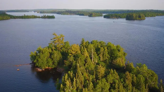 $599,000 | Lot 2-private Lot 2-private Island North, Cook, MN 55723