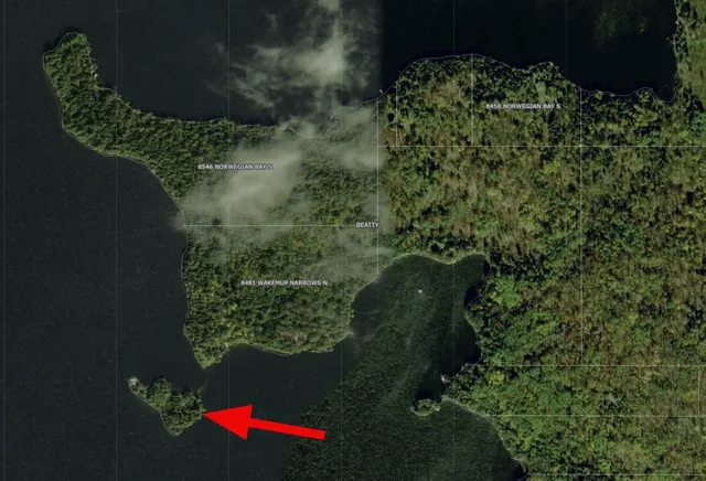 $599,000 | Lot 2-private Lot 2-private Island North, Cook, MN 55723