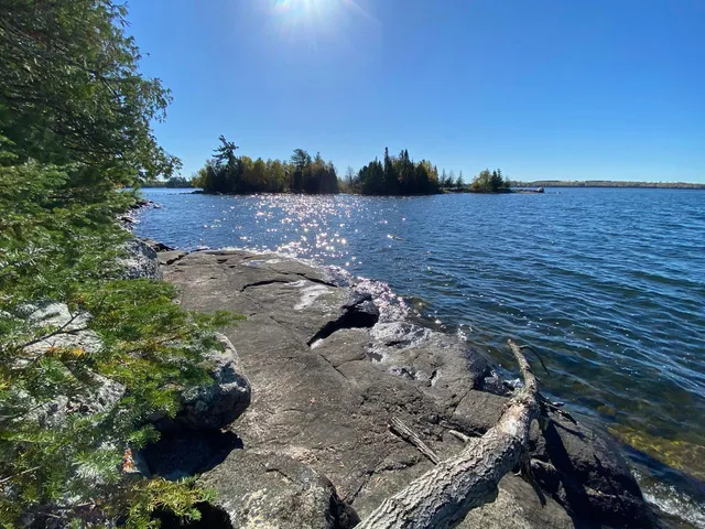 $599,000 | Lot 2-private Lot 2-private Island North, Cook, MN 55723