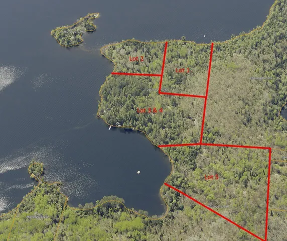 $599,000 | Lot 2-private Lot 2-private Island North, Cook, MN 55723