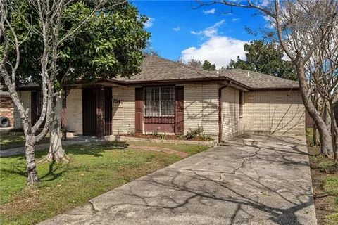 $208,000 | 7341 Edward Street, New Orleans, LA 70126