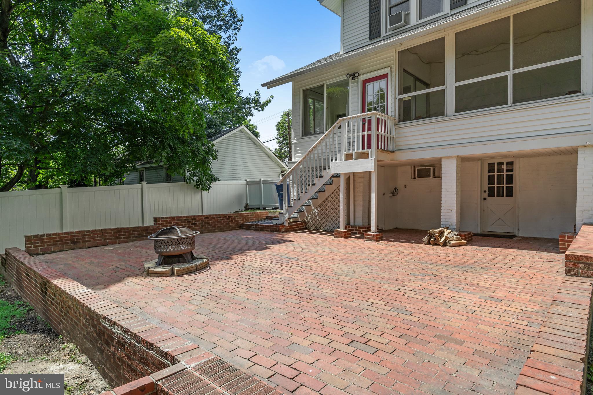 212 Ridgway Street Mount Holly, NJ 08060 - Photo 25 of 27